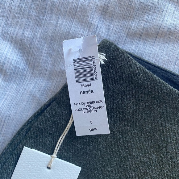 Renee Skirt- Wilfred - Picture 4 of 7